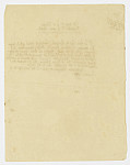 MSMA 1/24.127: Copie de l’autorisation de porter l’ordre de Saint-Maurice et Lazare pour Martin Louis de Besenval