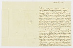 MSMA 1/24.13: Courrier du comte d’Im Hoff à Martin Ludwig de Besenval