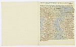 MSMA 1/24.247: Courrier du [baron d’Estavayer] à Augustin de Besenval