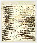 MSMA 1/24.251: Courrier du baron d’Estavayer à Martin Ludwig de Besenval