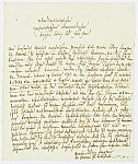 MSMA 1/24.28: Schreiben von Martin Ludwig Arregger und von Besenval zu Brunstatt an Kaiser Franz II.