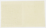 MSMA 1/24.307: Courrier du baron d’Estavayer à Martin Ludwig de Besenval