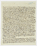 MSMA 1/24.313: Courrier du baron d’Estavayer à Martin Ludwig de Besenval