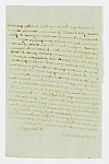MSMA 1/24.319: Courrier du baron d’Estavayer à Martin Ludwig de Besenval