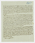 MSMA 1/24.322: Courrier du baron d’Estavayer à Martin Ludwig de Besenval