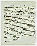 MSMA 1/24.324: Courrier du baron d’Estavayer à Martin Ludwig de Besenval
