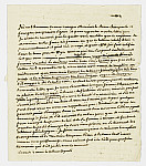 MSMA 1/24.328: Courrier du baron d’Estavayer à Martin Ludwig de Besenval