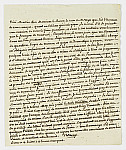 MSMA 1/24.329: Courrier du baron d’Estavayer à Martin Ludwig de Besenval