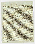 MSMA 1/24.338: Courrier du baron d’Estavayer à Martin Ludwig de Besenval