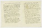 MSMA 1/24.384: Courrier du baron d’Arregger à Martin Ludwig de Besenval