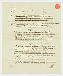 MSMA 1/25.502: Traité de société entre Martin Ludwig Besenval, son fils, M. de Chabot et d’Arsigny en guise de cessation de la concession du sel