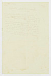 MSMA 1/25.616: Copie d'un courrier de Martin Ludwig Besenval à M. Merian Burkhard