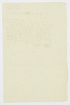 MSMA 1/25.618: Copie d'un courrier de Martin Ludwig Besenval à M. Merian Burkhard