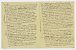 MSMA 1/27.21: Traduction de la lettre de M. Hübuer à M. Rosner au sujet des questions posées par le comte de Besenval