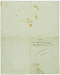 MSMA 1/28.48: Copie de la lettre de noblesse donnée par SAR le duc de Savoie à Nicolas Besenval