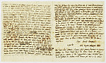 MSMA 1/28.48: Copie de la lettre de noblesse donnée par SAR le duc de Savoie à Nicolas Besenval