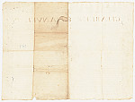 MSMA 1/28.52: Copie des lettres patentes accordées par Charles Emmanuel de Savoie à Nicolas Besenval