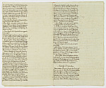 MSMA 1/28.54: Généalogie de la maison de Besenval par le général Baron de Zurlauben / Généalogie de la maison de Sury