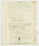MSMA 1/29.18: Livre de compte de Martin Ludwig Besenval pour la période d’octobre 1852 à janvier 1853
