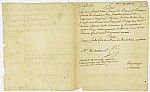 MSMA 1/29.23: Extraits des registres du Conseil souverain d'Alsace