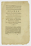 MSMA 1/30.16: Assemblée nationale. Séance et suite des Nouvelles de Versailles du 15 octobre 1789