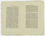 MSMA 1/30.19: Le Courrier de Paris, ou le Publiciste François, journal politique, libre et impartial : par une société de patriotes du 25 novembre 1789