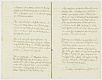 MSMA 1/31.21: Kopie der Fideikommiss-Satzung von 1690, durch Jakob von Sury erstellt