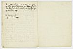 MSMA 1/31.52: Copie de la lettre de baronnie de la famille de Roll d'Emmenholz, établie à Soleure