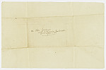 MSMA 1/31.68: Titre pour l'arbre généaologique du baron Louis de Roll, mort en Angleterre en 1813