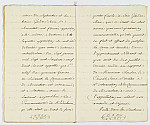 MSMA 1/32.135: Ecritures que baillent les barons de Besenval devant le Conseil souverain d’alsace dans une affaire qui les opposent à la communauté de Riedisheim