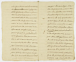 MSMA 1/32.180: Copie d'un accord entre le seigneur Martin Besenval et les habitants de la communauté de Brunstatt