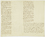 MSMA 1/32.181: Mémoire relatif à un procès au sujet de la bergerie de Didenheim