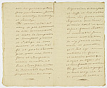 MSMA 1/32.186: Accord entre Jean-Victor Besenval et les habitants de Brunstatt relatif aux corvées
