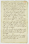 MSMA 1/32.63: Vertrag bezüglich Fischrecht für Didenheim für die Jahre 1751 bis 1754 und 1757
