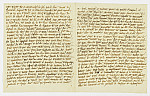 MSMA 1/3.26: Lettre de noblesse pour Martin Besenval de Louis XIV
