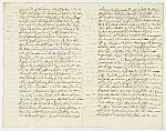 MSMA 1/4.31: Ratsentscheidungen zum Erbe der Maria Sibilla Besenval, geborene von Thurn