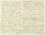 MSMA 1/5.44: Brief an Johann Victor Besenval?