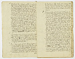 MSMA 1/5.46: Unterlagen zur Substitution durch Johann Victor Besenval und seiner Gattin Maria Margaretha geborene Sury
