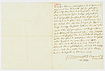MSMA 1/5.82: Accord zwischen Johann Victor und Franz Joseph Besenval betreffend die Herrschaft im Elsass