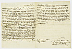 MSMA 1/6.198: Courrier de François-Philippe de Lanthen-Heid à Johann Viktor Besenval