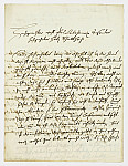 MSMA 1/6.294: Schreiben an Johann Victor Besenval