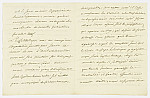 MSMA 1/6.6: Copie de la lettre de M. de Sainte-Colombe