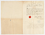 MSMA 1/7.4: Copie des registres matrimoniaux de la ville de Soleure concernant le mariage de Johann Viktor Besenval et Maria Margharita Sury